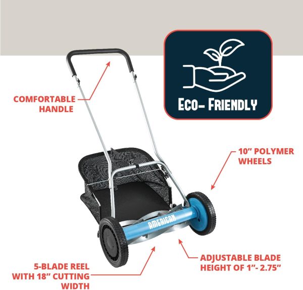 American Lawn Mower Company