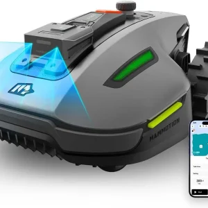 Max._Mowing_0.27_Acre_Without_Garage_1 YUKA Mini 700H Robot Lawn Mower