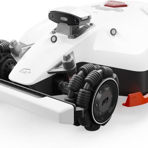 LUBA 2 AWD 5000X Robot Lawn Mower with 4G LUBA 2 AWD 5000X Robot Lawn Mower with 4G