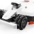 LUBA 2 AWD 5000X Robot Lawn Mower with 4G