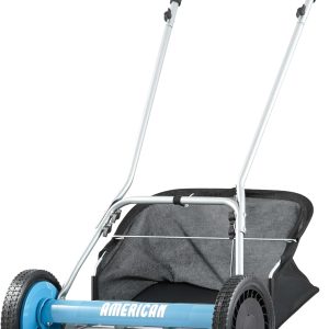 18-Inch American Lawn Mower Company