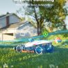 LUBA 2 AWD 5000X Robot Lawn Mower with 4G