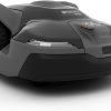 Husqvarna 410iQ Automower Robotic Mower