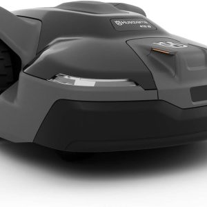 410iQ_1 Husqvarna 410iQ Automower Robotic Mower