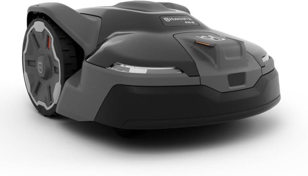 Husqvarna 410iQ Automower Robotic Mower