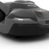 Husqvarna 420iQ Automower Robotic Mower