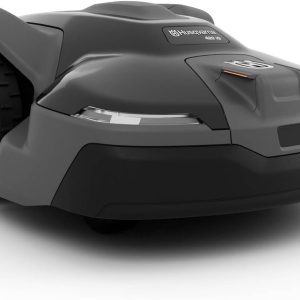 Husqvarna 420iQ Automower Robotic Mower Husqvarna 420iQ Automower Robotic Mower