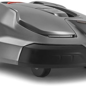 Husqvarna Automower 430XH Robotic Lawn Mower Husqvarna Automower 430XH Robotic Lawn Mower