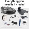 Husqvarna Automower 430XH Robotic Lawn Mower