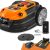 LawnMaster OcuMow™ VBRM701YAMIDR