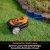 LawnMaster OcuMow™ VBRM701YAMIDR