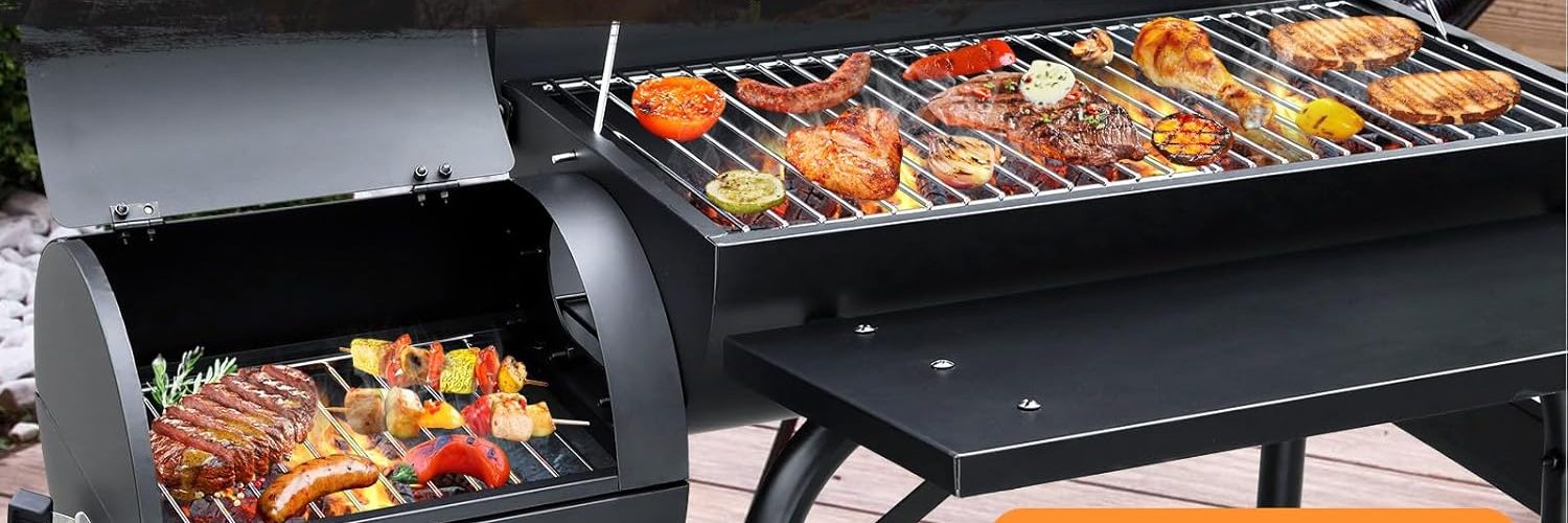 [Limited Time Offer!]27" Smokeless Fire Pit with Air Switch, Wood Burning Portable Stainless Steel Outdoor Firepit with Fixed St