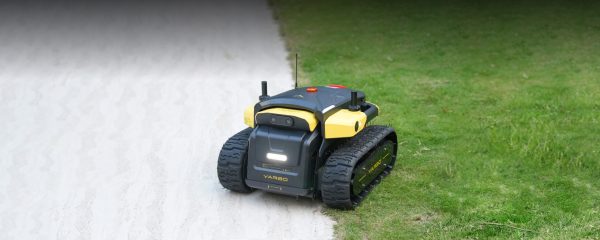 YARBO Robot Lawn Mower