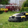 YARBO Robot Lawn Mower
