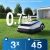 ECOVACS Goat A2500 RTK Robot Lawn Mower