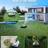 ECOVACS Goat A2500 RTK Robot Lawn Mower
