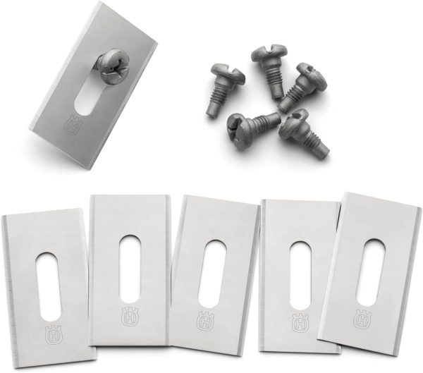 Husqvarna 595084411 Endurance Automower Blades
