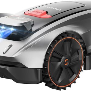 Sunseeker X3 Plus Robot Lawn Mower