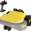 ZIPmow Remote Control Lawn Mower