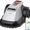eufy Robot Lawn Mower E15