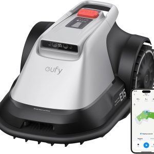 Default_1 eufy Robot Lawn Mower E15