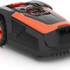MAXLANDER Robot Lawn Mower