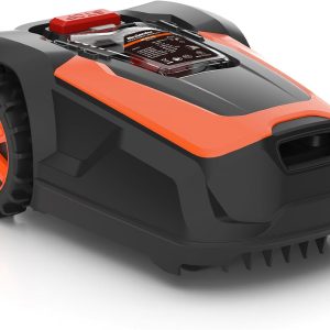 MAXLANDER Robot Lawn Mower MAXLANDER Robot Lawn Mower