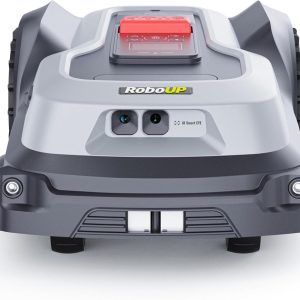 RoboUP Robot Lawn Mower Boundary Wire-Free T1200Pro 2025 Version
