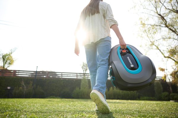 GARDENA (15301-41) All New - 2025 SILENO Flex