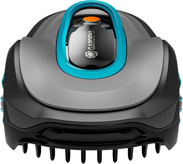 GARDENA (15301-41) All New - 2025 SILENO Flex