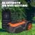 MAXLANDER Robot Lawn Mower