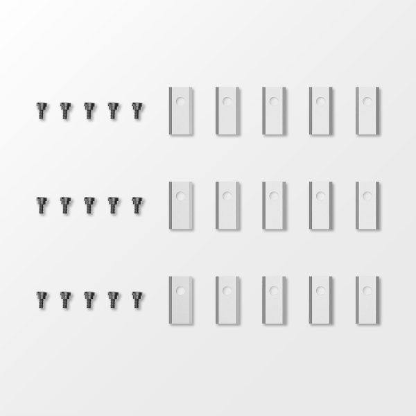 Sunseeker Blades for V3 & L22 Series & Orion X7 Series & X3 Plus Robot Lawn Mower