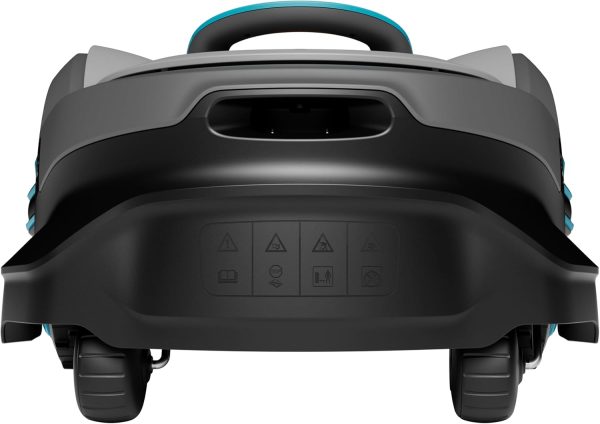 GARDENA (15301-41) All New - 2025 SILENO Flex