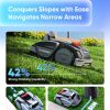Sunseeker V3 Wireless Robot Lawn Mower