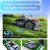 Sunseeker V3 Wireless Robot Lawn Mower