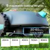 YARDCARE 2025 New V100 Robotic Lawn Mower