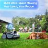 Sunseeker V3 Wireless Robot Lawn Mower