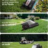 eufy Robot Lawn Mower E15