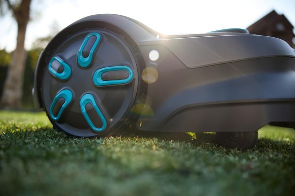 GARDENA (15301-41) All New - 2025 SILENO Flex