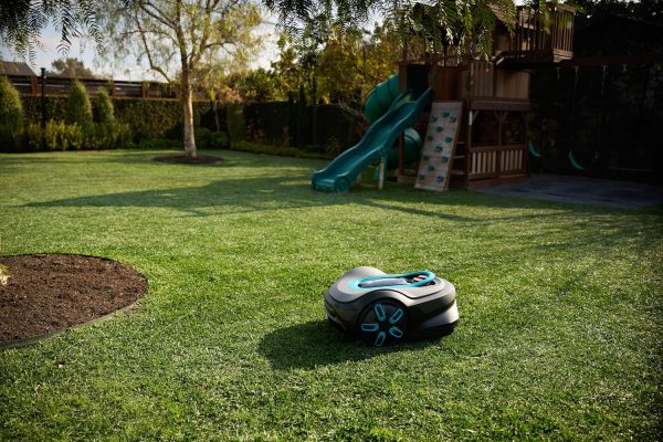 GARDENA (15301-41) All New - 2025 SILENO Flex