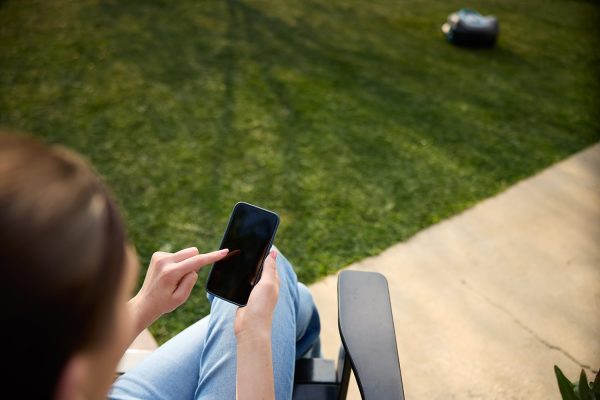 GARDENA (15301-41) All New - 2025 SILENO Flex