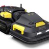Lawn_Mower_Module_3 YARBO Robot Lawn Mower Module
