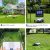 ANTHBOT Genie3000 Lawn Mower