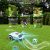 ANTHBOT Genie3000 Lawn Mower