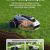 Max._Mowing_0.7_Acre_With_Sweeper_6 YUKA 2000 Robot Lawn Mower with Sweeper Kit