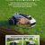 YUKA 2000 Robot Lawn Mower with 4G