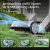 SUNSEEKER X7 Wireless Robot Lawn Mower