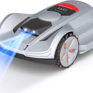 SUNSEEKER X7 Wireless Robot Lawn Mower