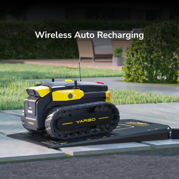 Yarbo_Core_4 YARBO Core Work with YARBO Robot Lawn Mower