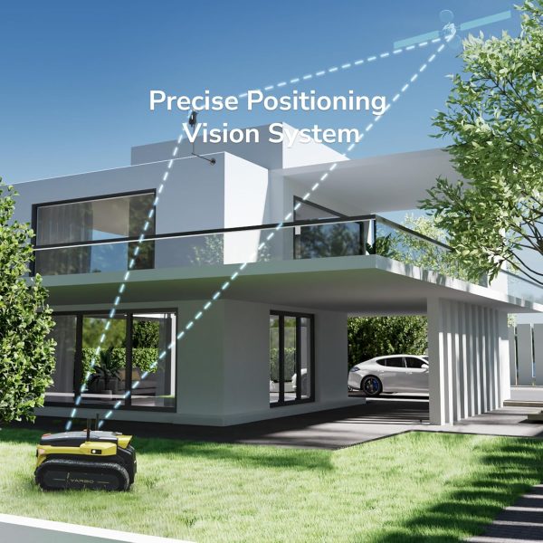 Yarbo_Core_5 YARBO Core Work with YARBO Robot Lawn Mower